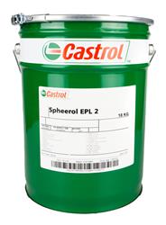 Castrol Spheerol